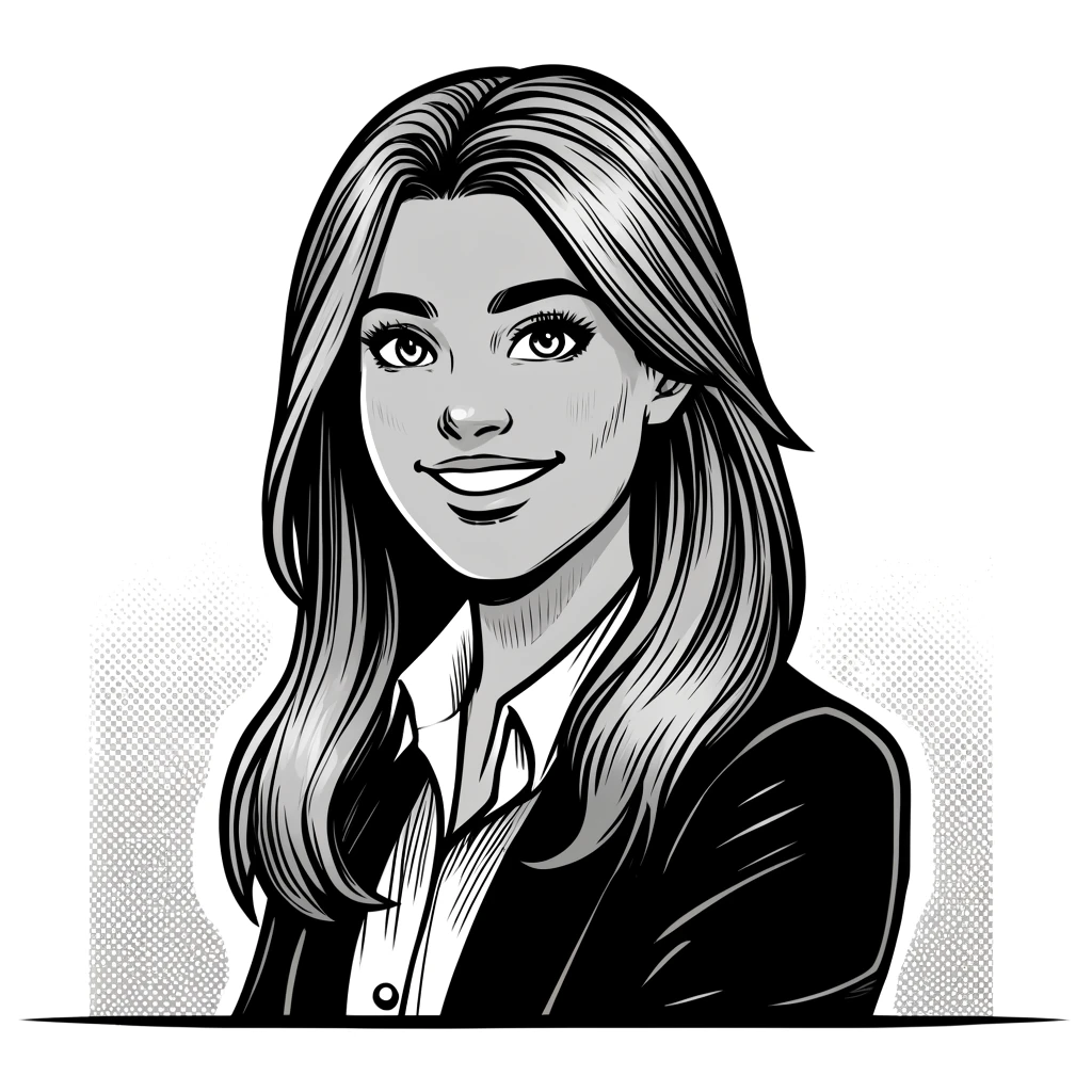 author avatar