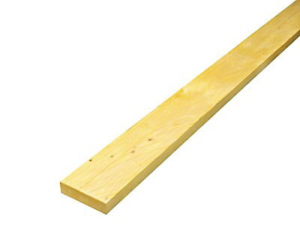 Sawn Timber